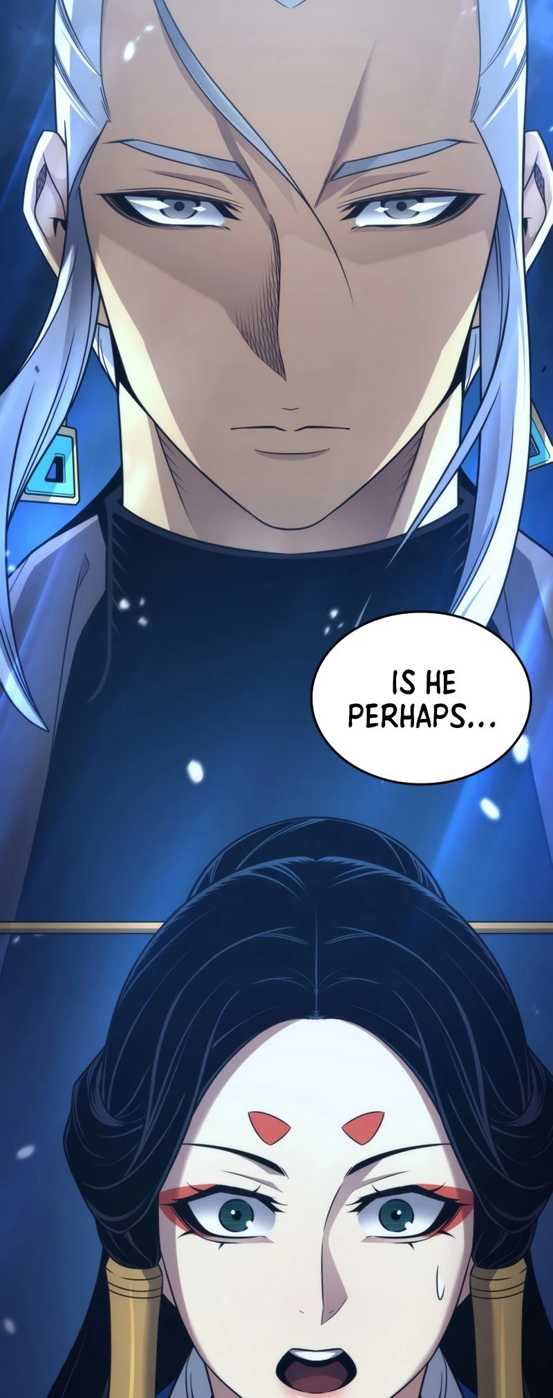 Read The Great Mage Returns After 4000 Years EN Manga Online