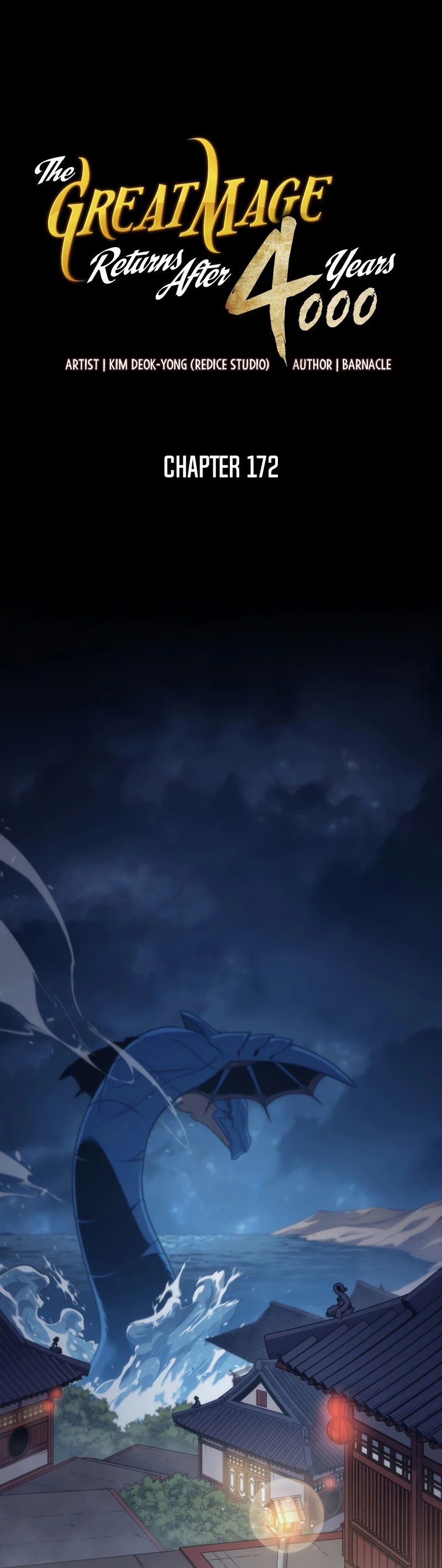 Read The Great Mage Returns After 4000 Years EN Manga Online