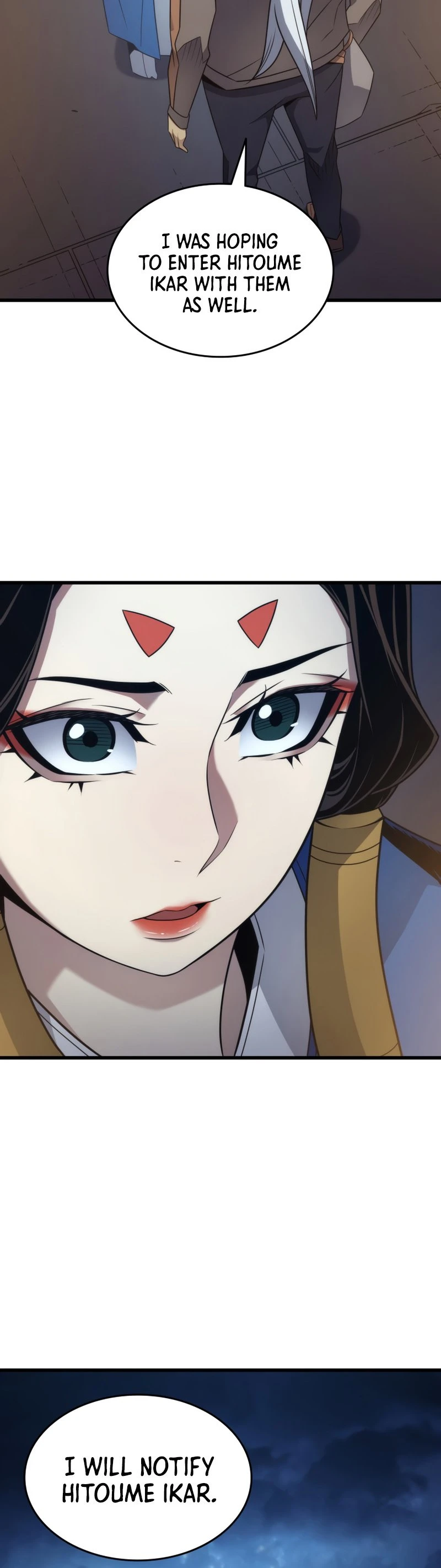 Read The Great Mage Returns After 4000 Years EN Manga Online