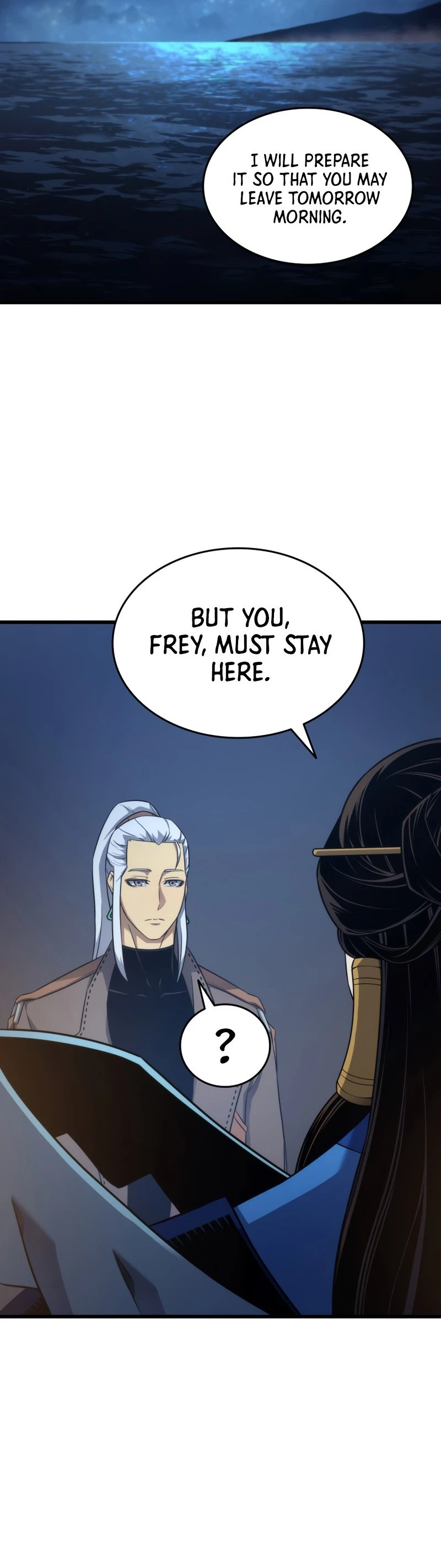Read The Great Mage Returns After 4000 Years EN Manga Online