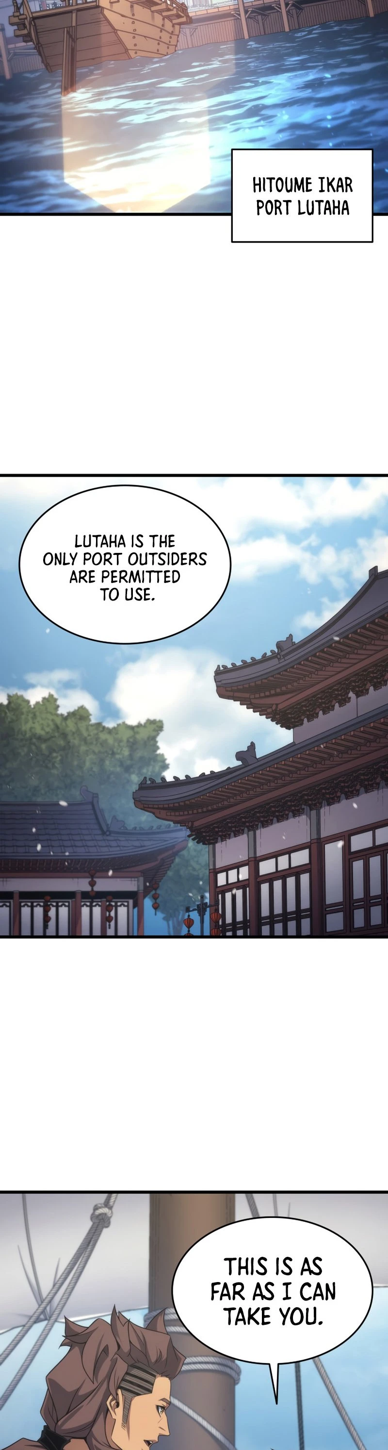Read The Great Mage Returns After 4000 Years EN Manga Online