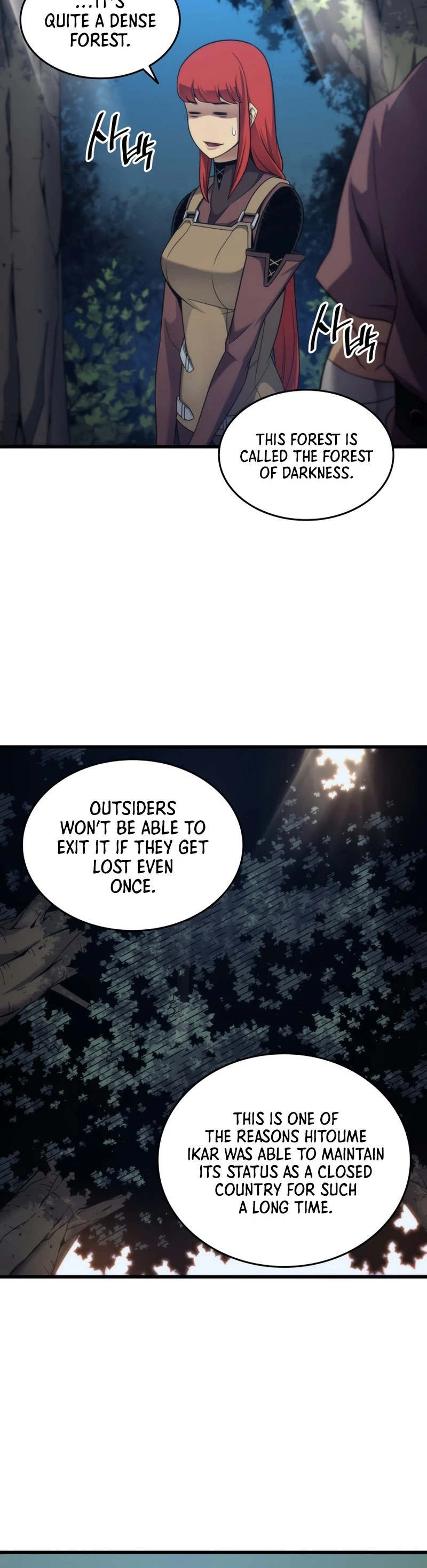 Read The Great Mage Returns After 4000 Years EN Manga Online