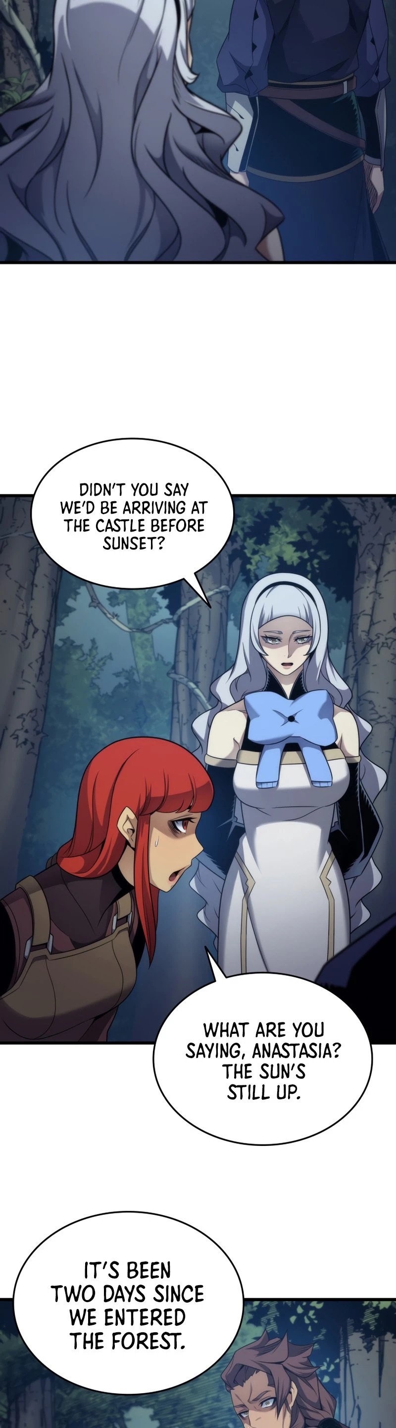 Read The Great Mage Returns After 4000 Years EN Manga Online