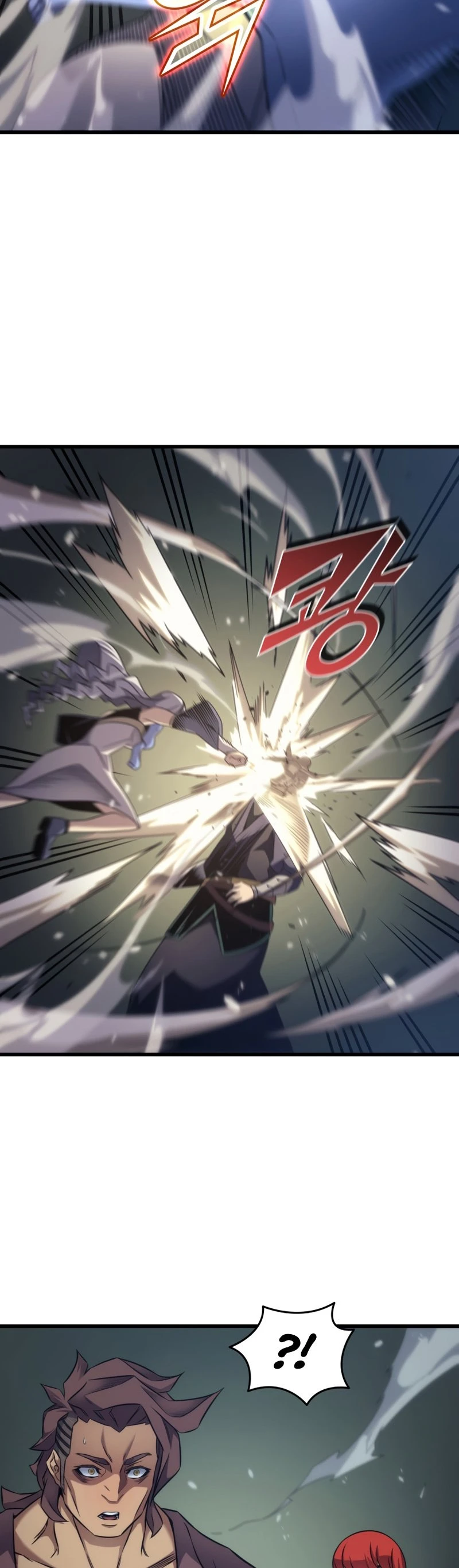 Read The Great Mage Returns After 4000 Years EN Manga Online