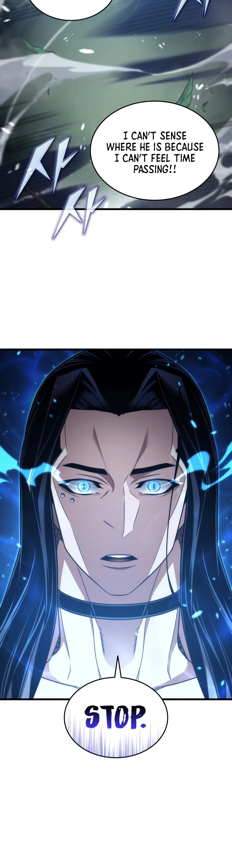 Read The Great Mage Returns After 4000 Years EN Manga Online