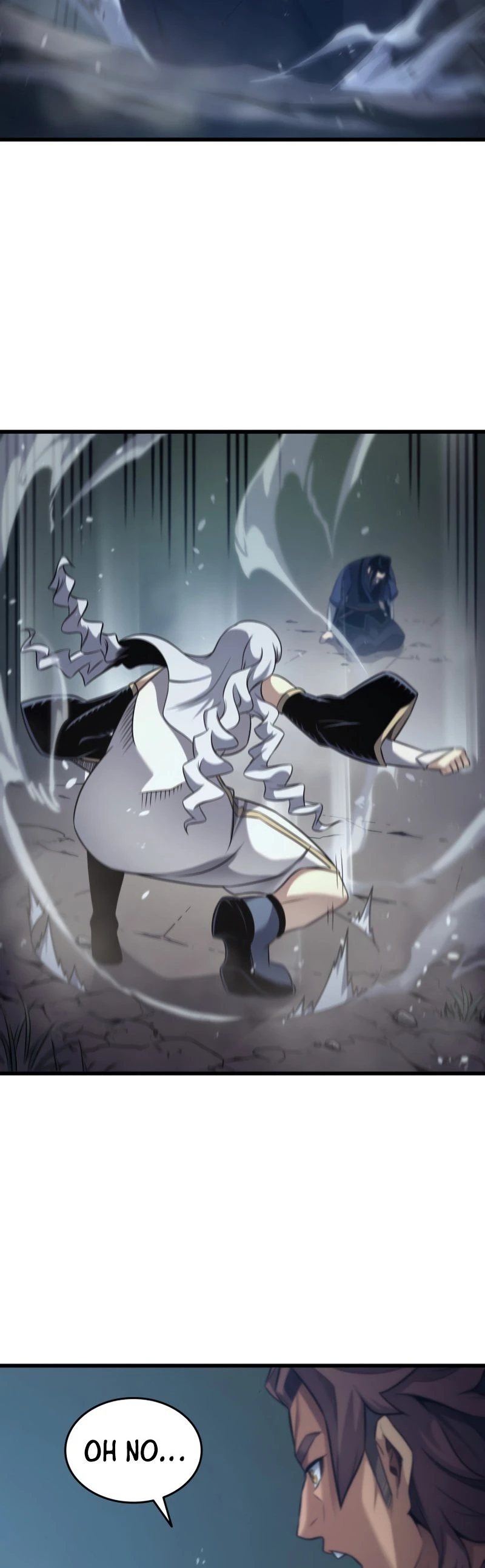 Read The Great Mage Returns After 4000 Years EN Manga Online