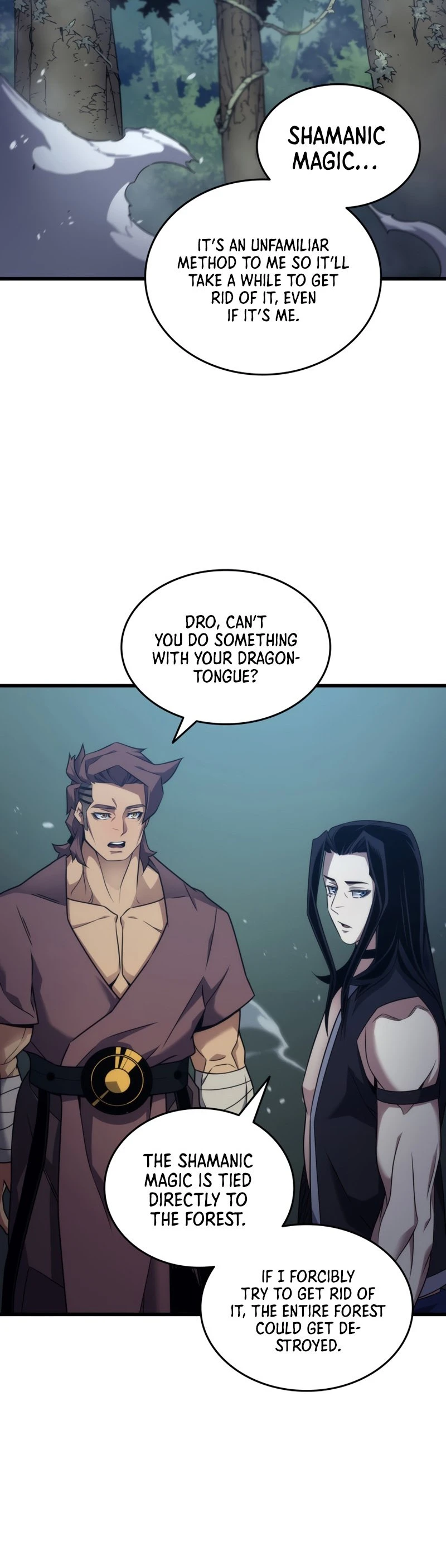Read The Great Mage Returns After 4000 Years EN Manga Online