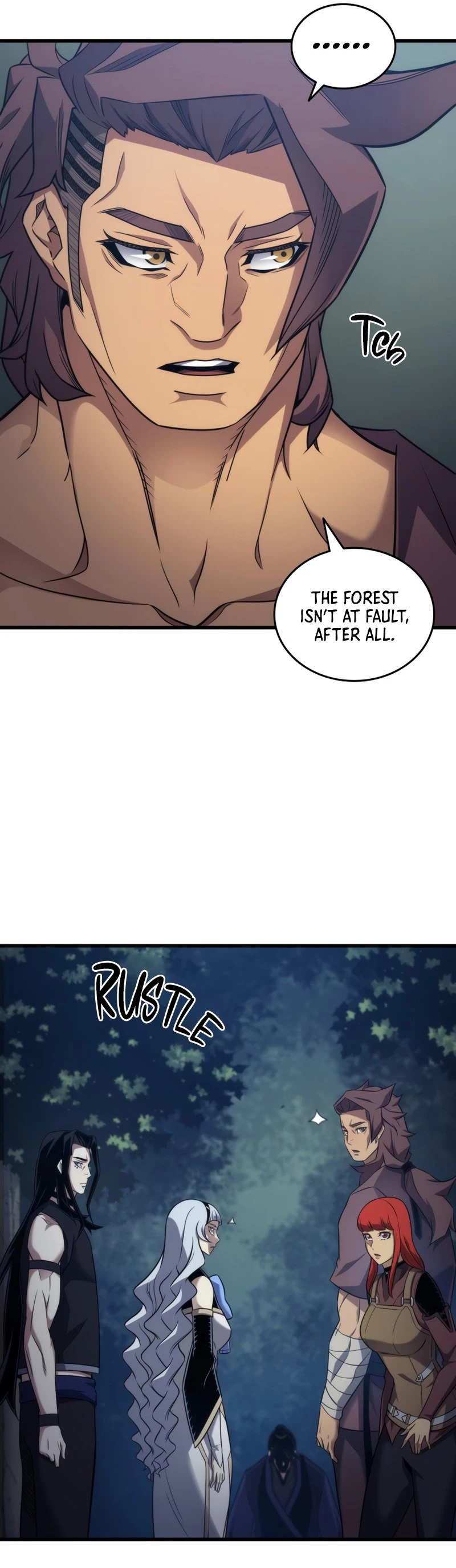Read The Great Mage Returns After 4000 Years EN Manga Online