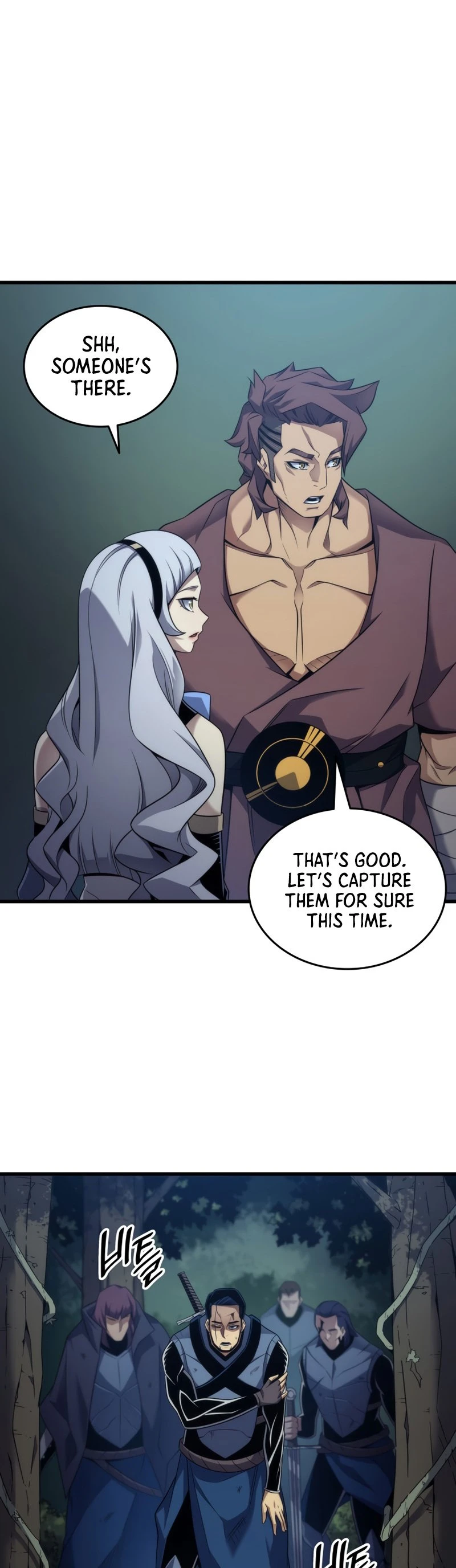 Read The Great Mage Returns After 4000 Years EN Manga Online