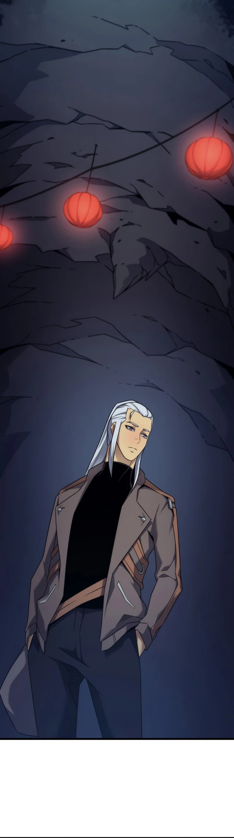 Read The Great Mage Returns After 4000 Years EN Manga Online
