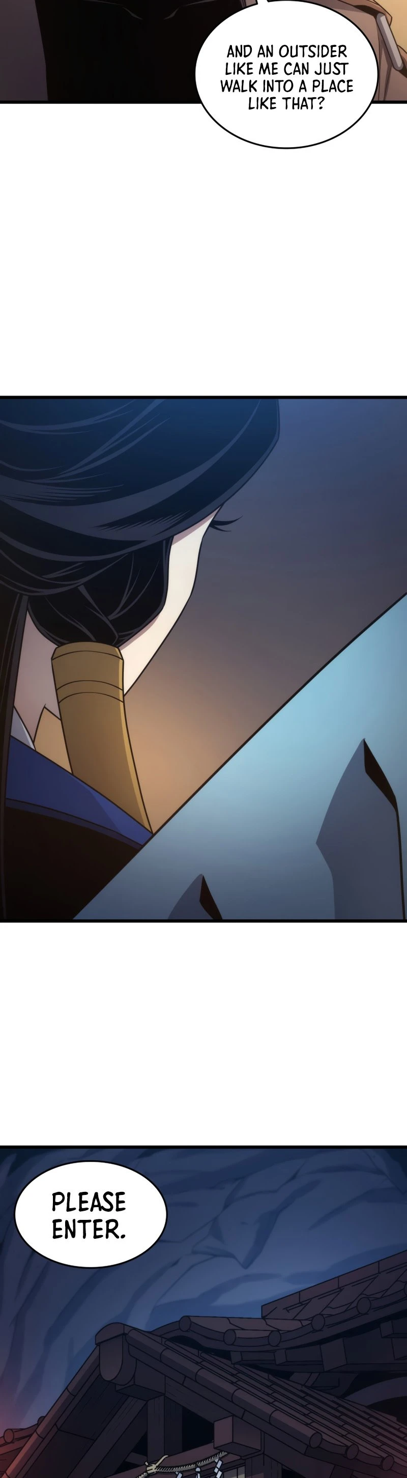 Read The Great Mage Returns After 4000 Years EN Manga Online