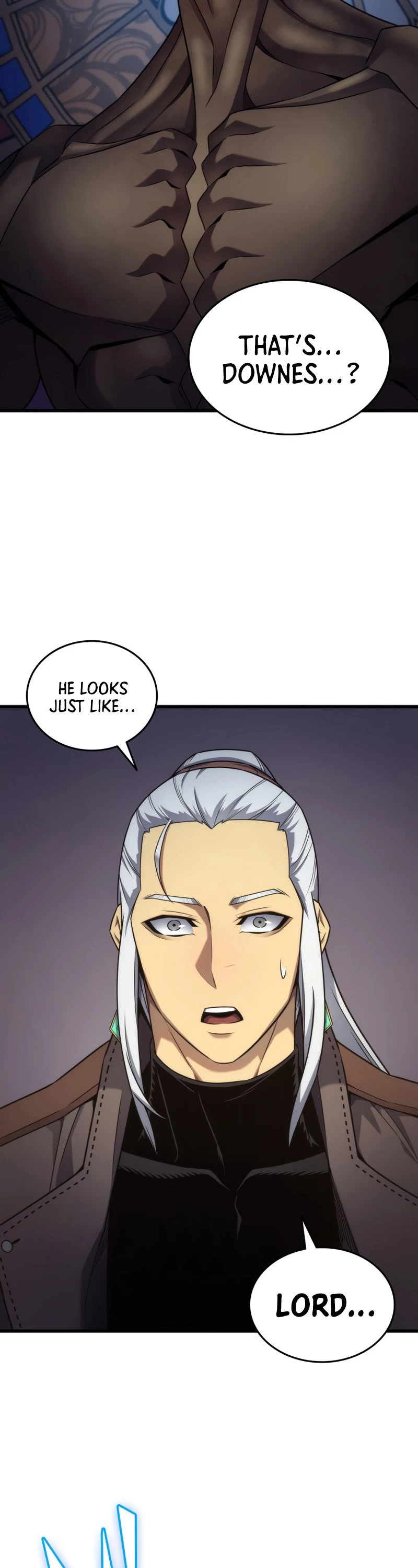 Read The Great Mage Returns After 4000 Years EN Manga Online