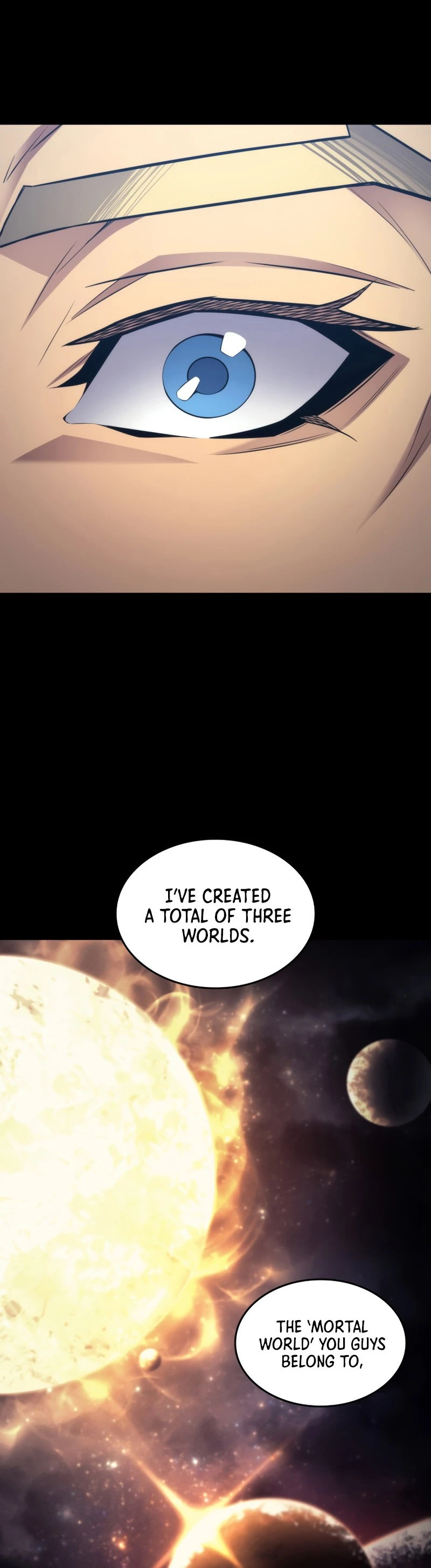 Read The Great Mage Returns After 4000 Years EN Manga Online