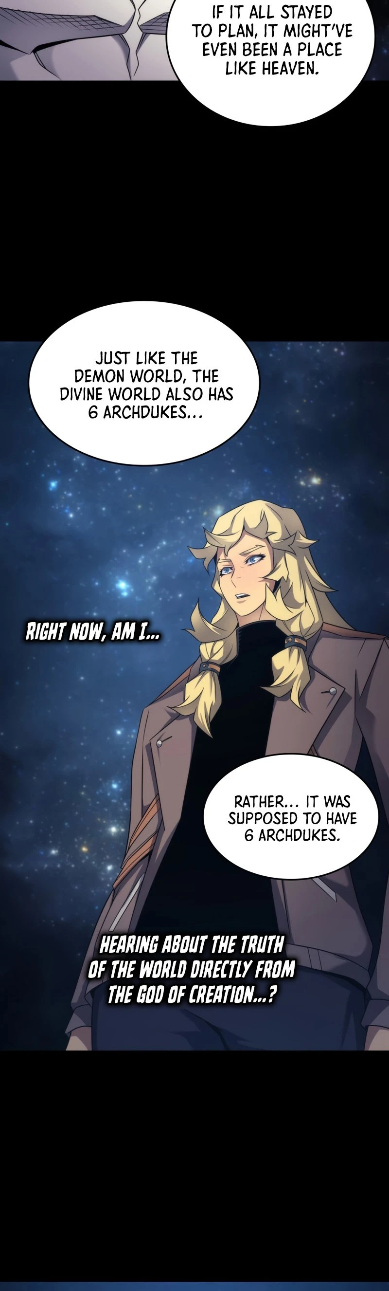Read The Great Mage Returns After 4000 Years EN Manga Online