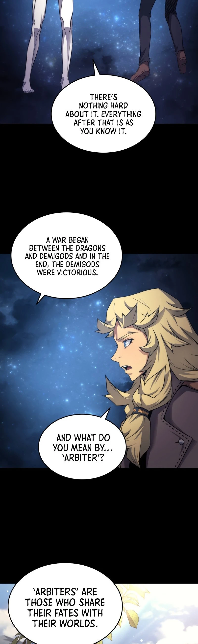 Read The Great Mage Returns After 4000 Years EN Manga Online