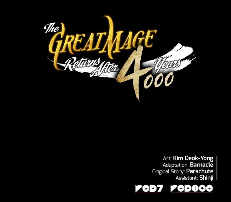 Read The Great Mage Returns After 4000 Years EN Manga Online