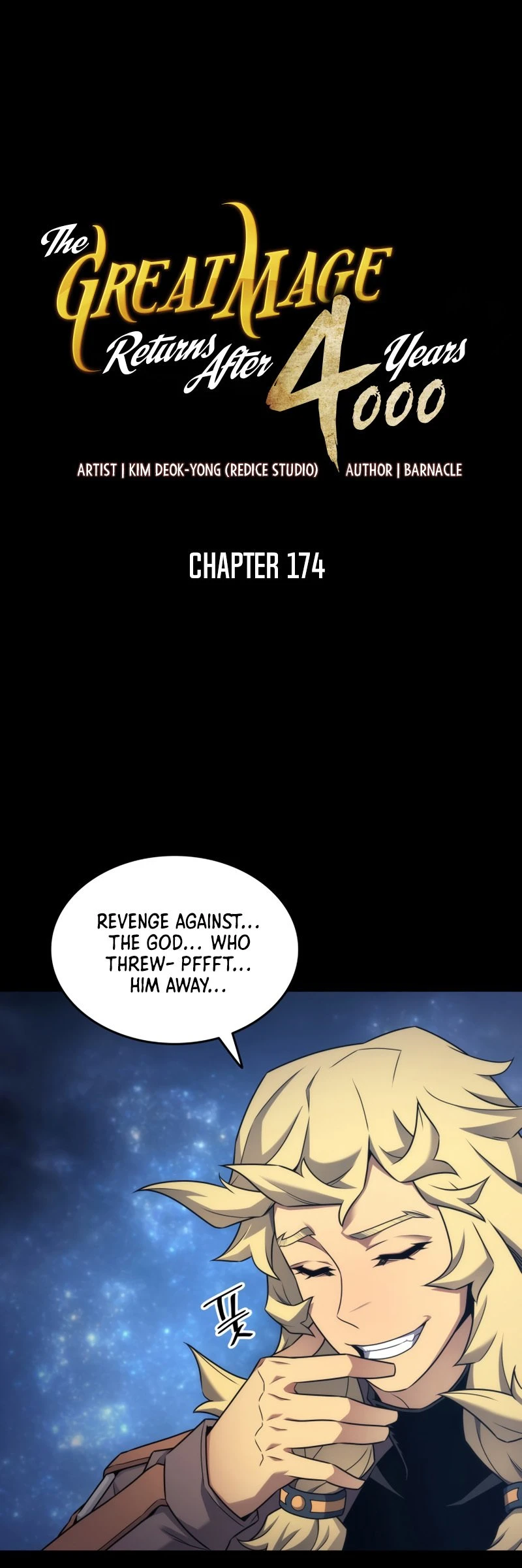 Read The Great Mage Returns After 4000 Years EN Manga Online