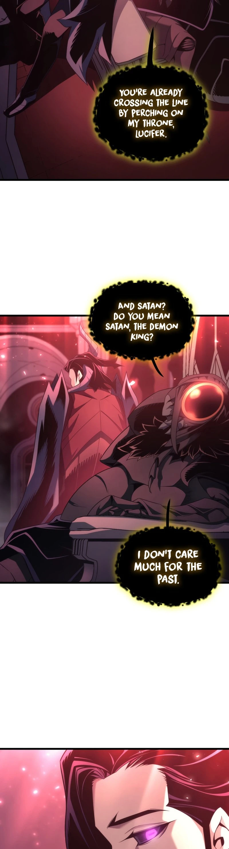 Read The Great Mage Returns After 4000 Years EN Manga Online