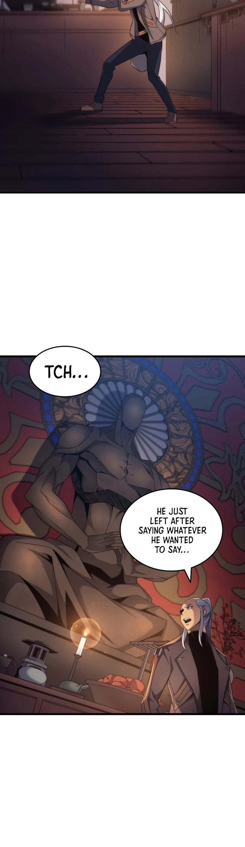 Read The Great Mage Returns After 4000 Years EN Manga Online
