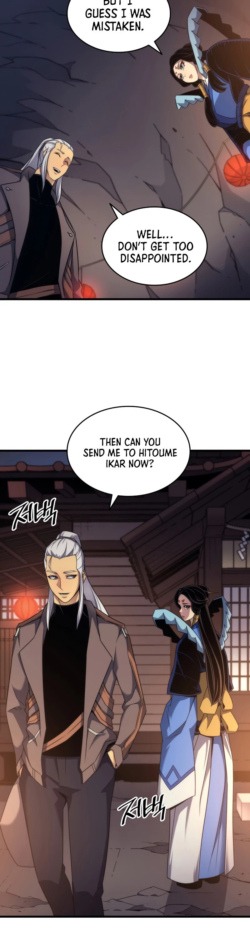 Read The Great Mage Returns After 4000 Years EN Manga Online