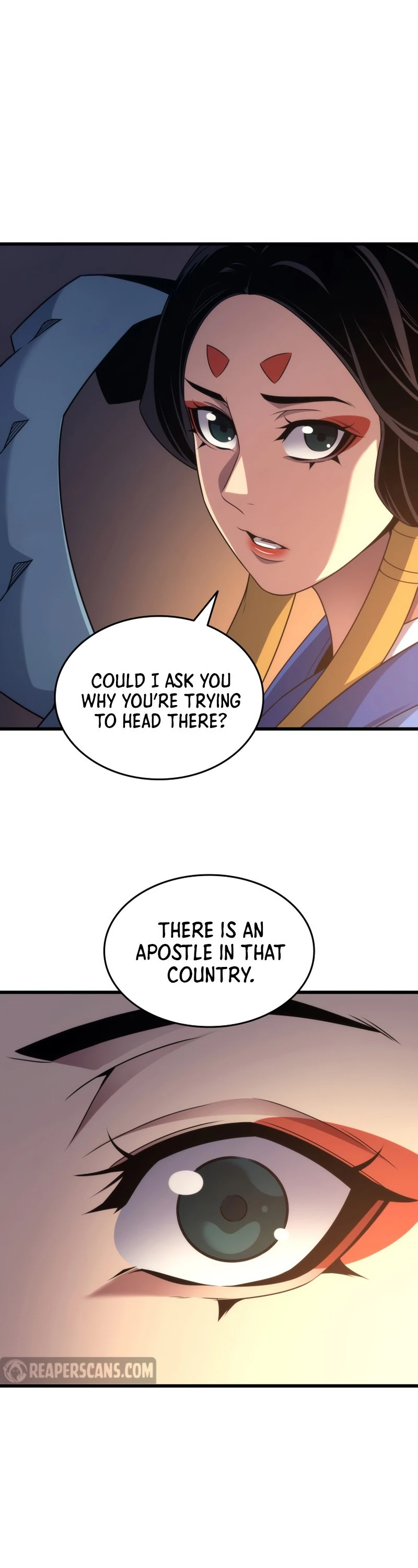 Read The Great Mage Returns After 4000 Years EN Manga Online