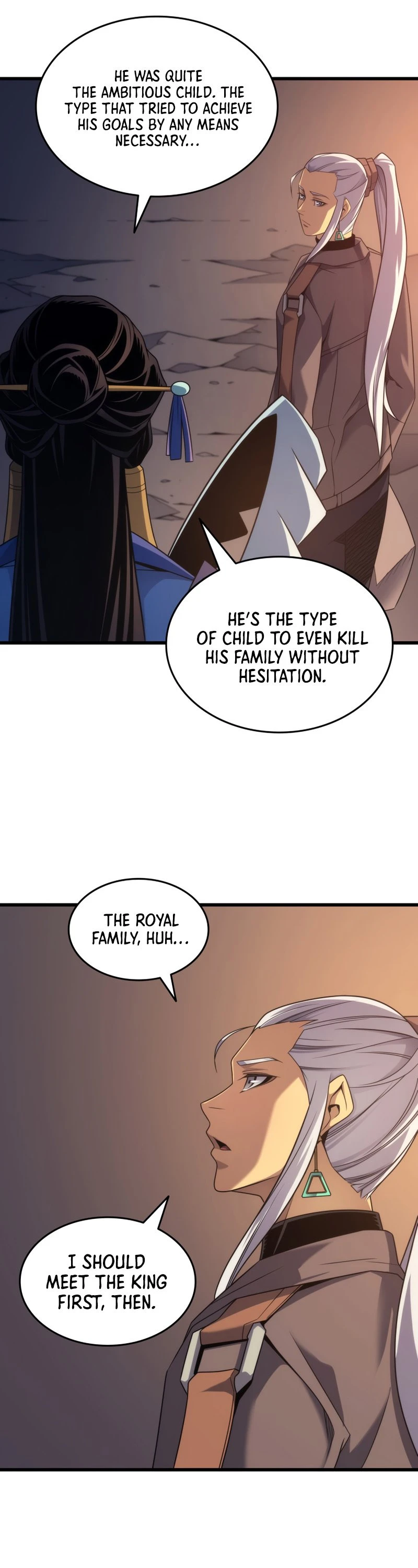 Read The Great Mage Returns After 4000 Years EN Manga Online
