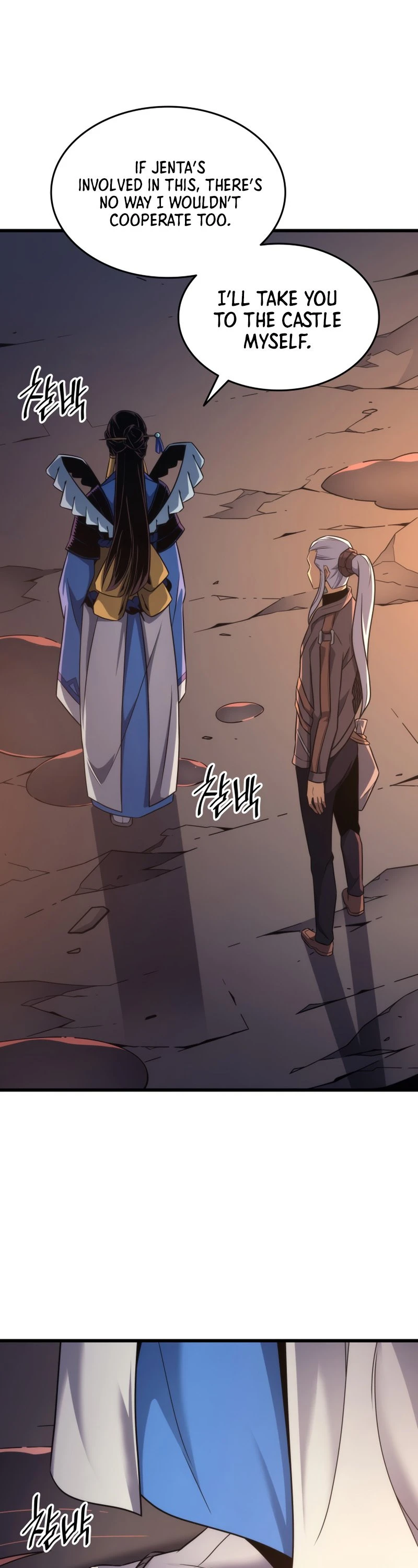 Read The Great Mage Returns After 4000 Years EN Manga Online