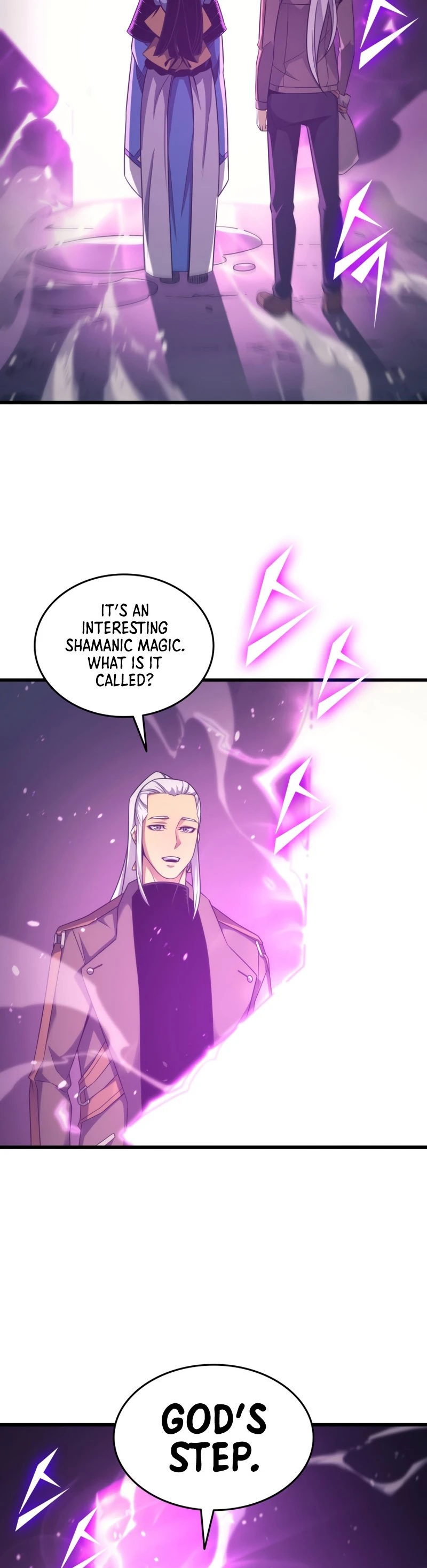 Read The Great Mage Returns After 4000 Years EN Manga Online