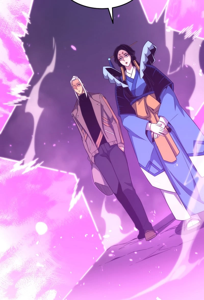 Read The Great Mage Returns After 4000 Years EN Manga Online
