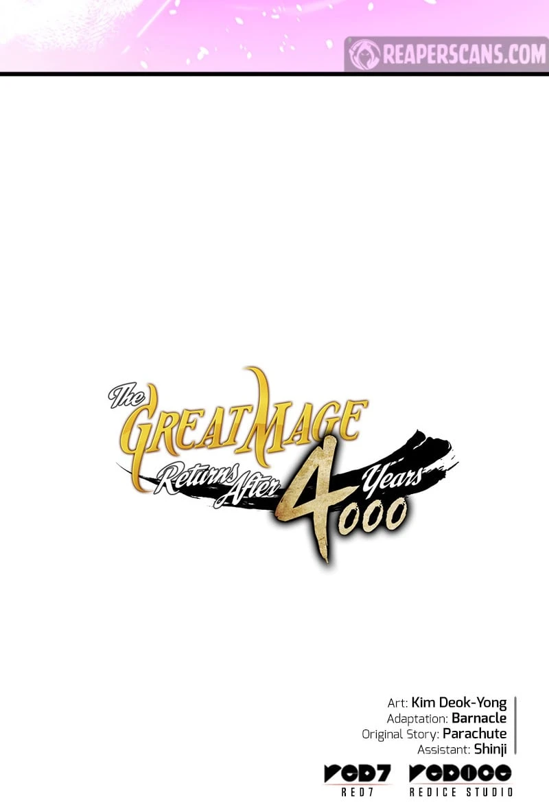 Read The Great Mage Returns After 4000 Years EN Manga Online