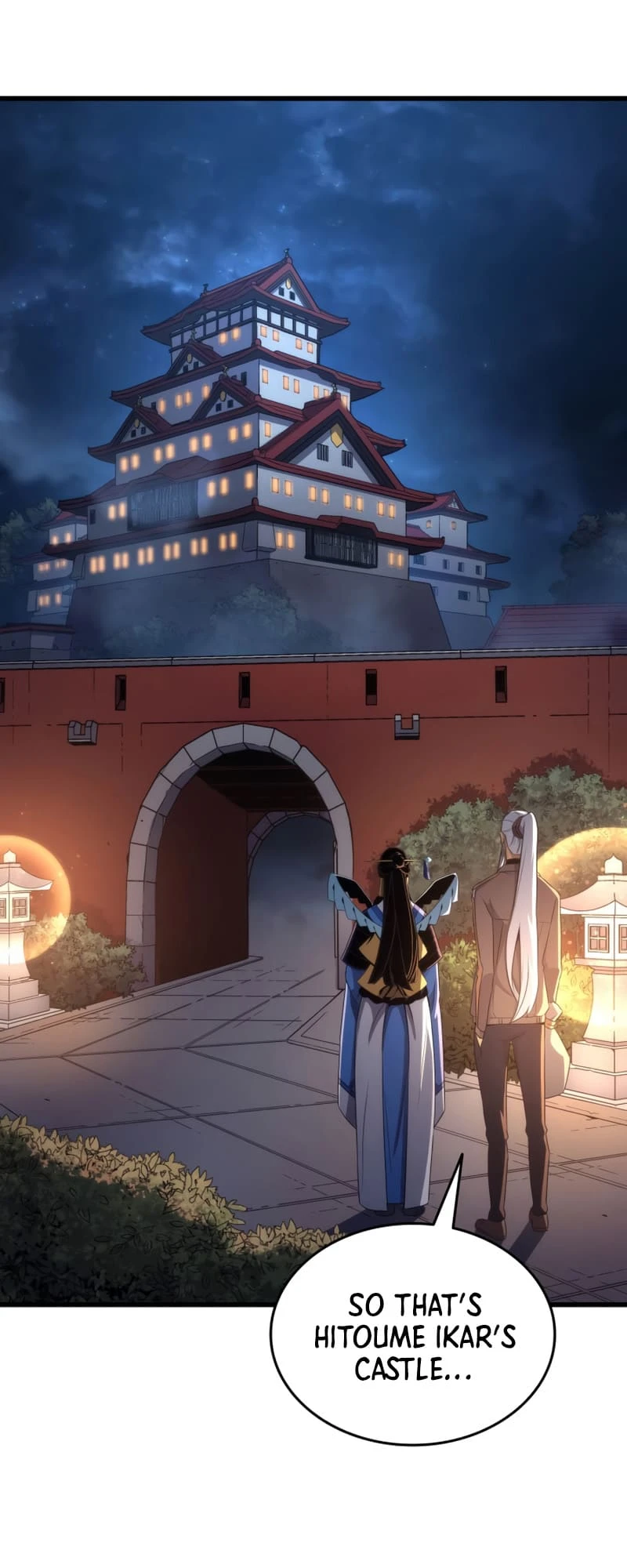 Read The Great Mage Returns After 4000 Years EN Manga Online