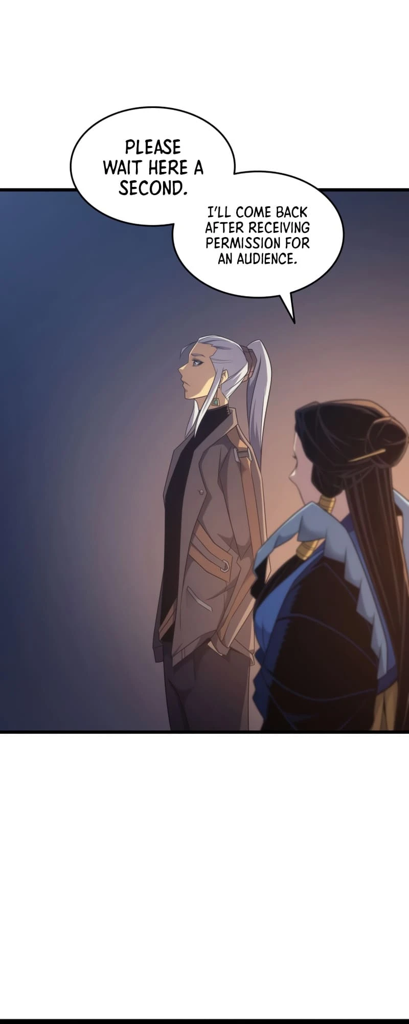 Read The Great Mage Returns After 4000 Years EN Manga Online