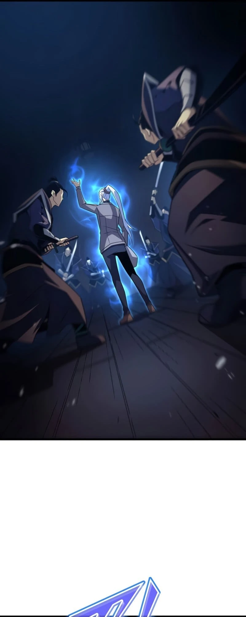Read The Great Mage Returns After 4000 Years EN Manga Online