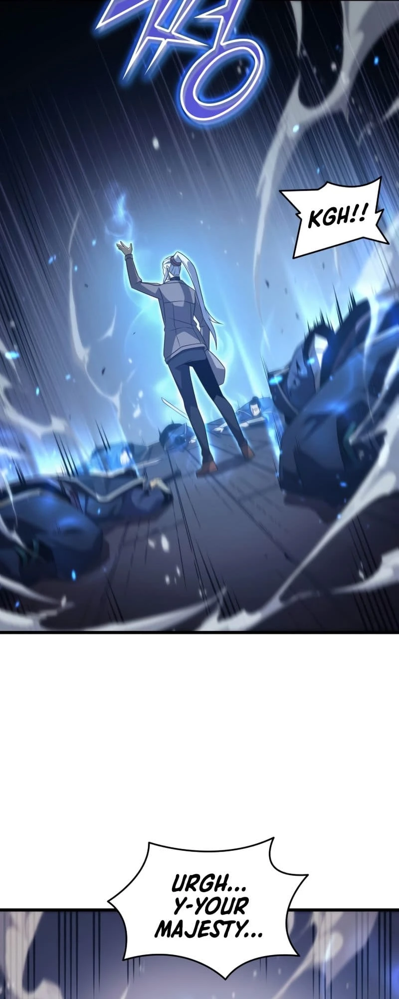 Read The Great Mage Returns After 4000 Years EN Manga Online
