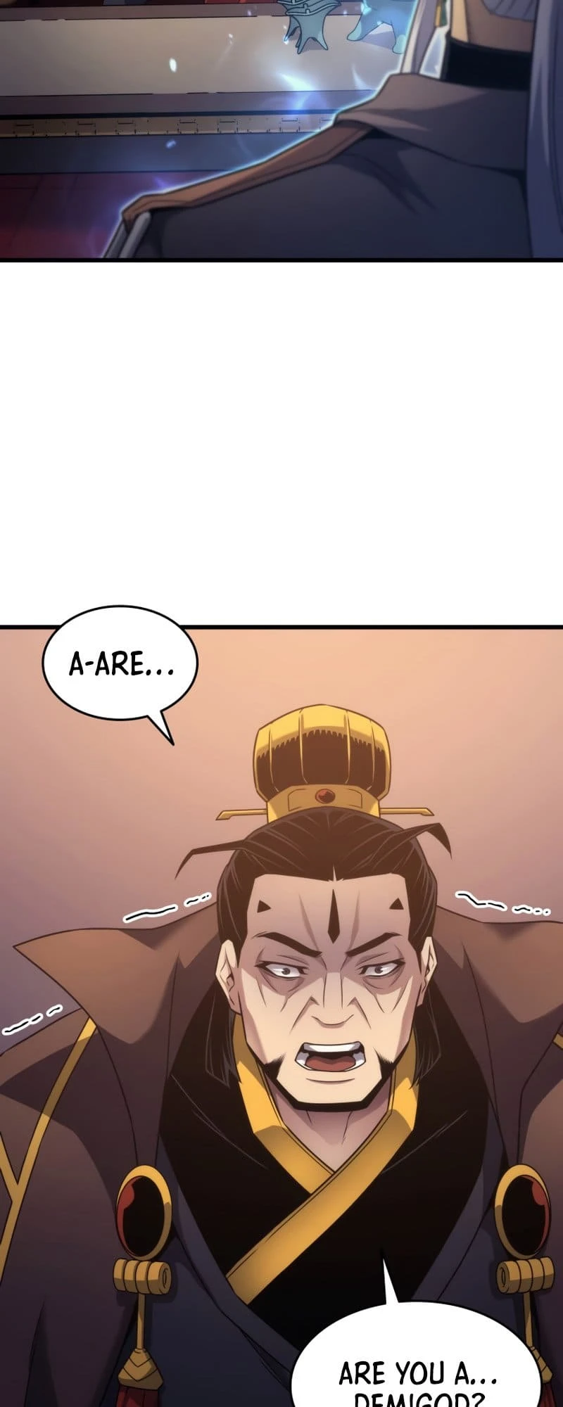 Read The Great Mage Returns After 4000 Years EN Manga Online