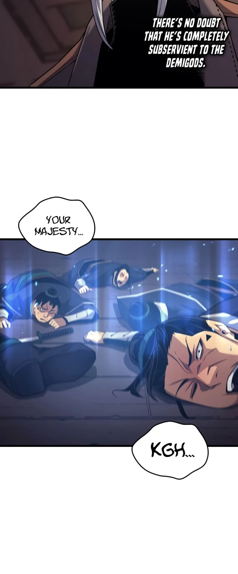 Read The Great Mage Returns After 4000 Years EN Manga Online