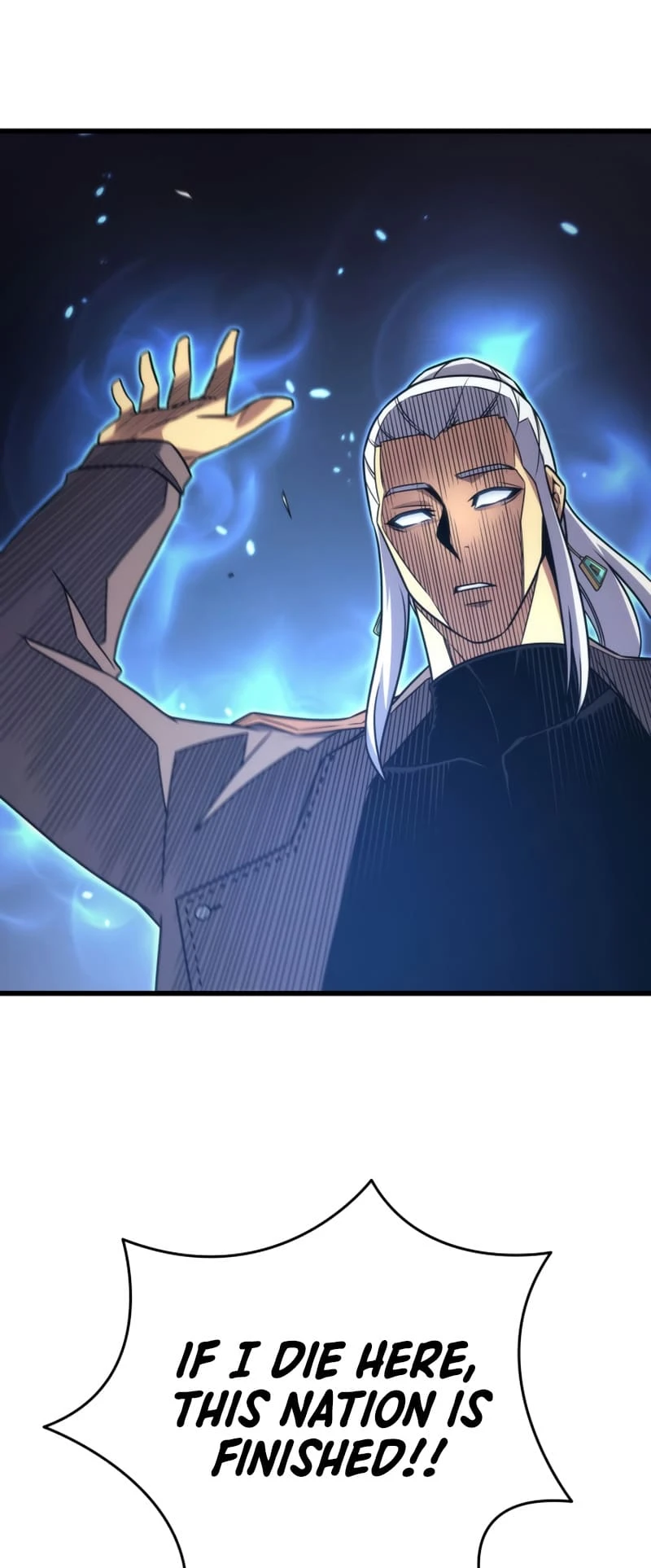 Read The Great Mage Returns After 4000 Years EN Manga Online