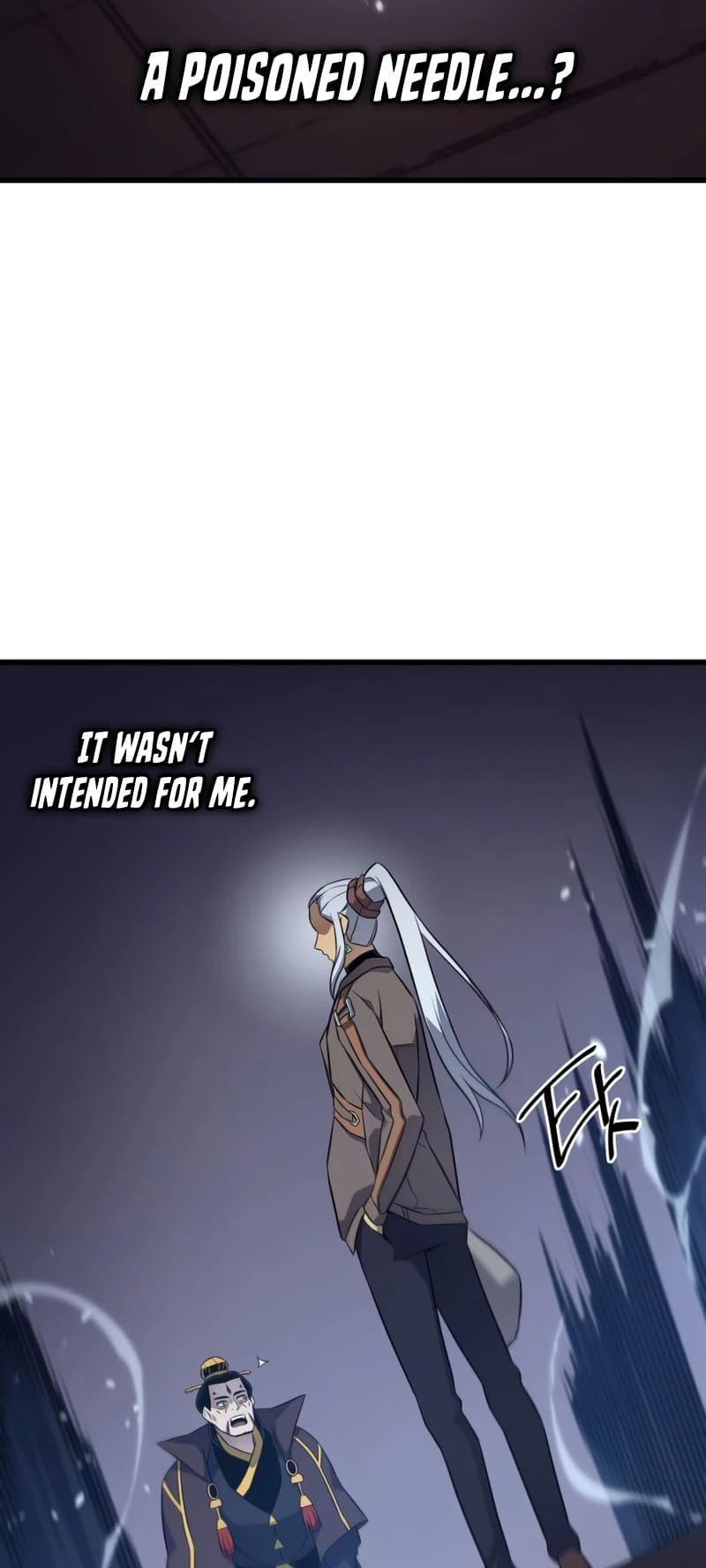 Read The Great Mage Returns After 4000 Years EN Manga Online