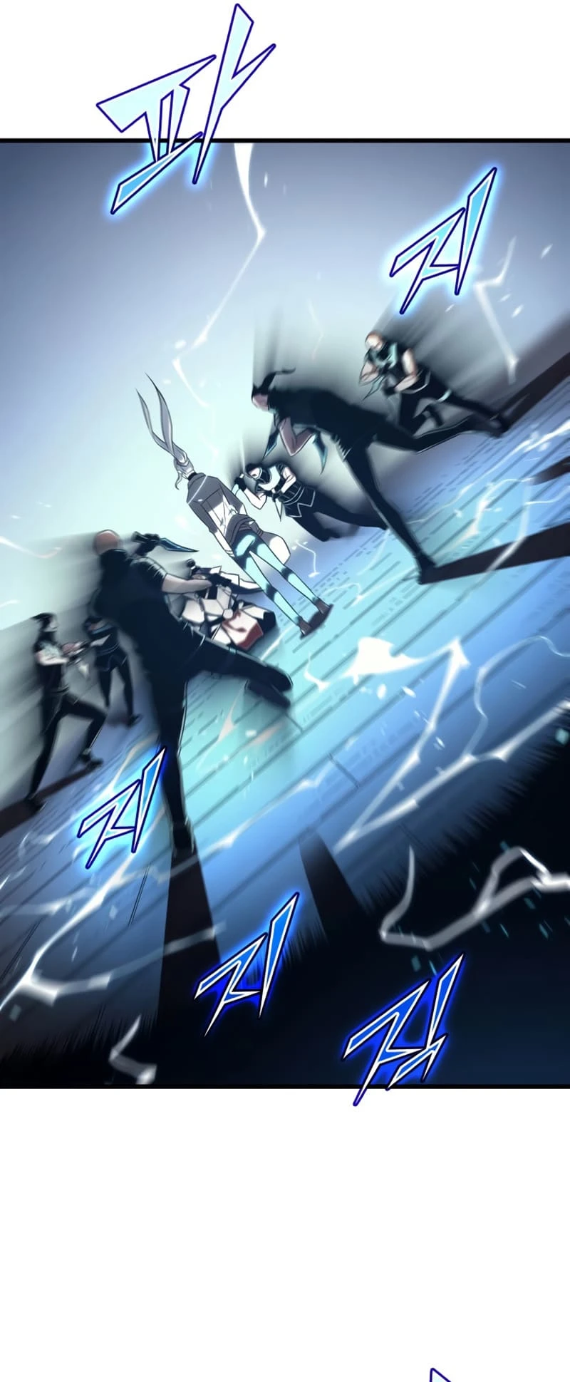 Read The Great Mage Returns After 4000 Years EN Manga Online