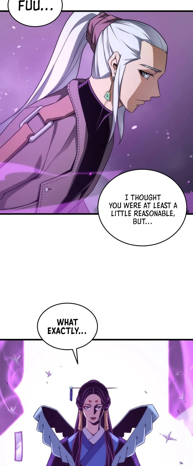 Read The Great Mage Returns After 4000 Years EN Manga Online