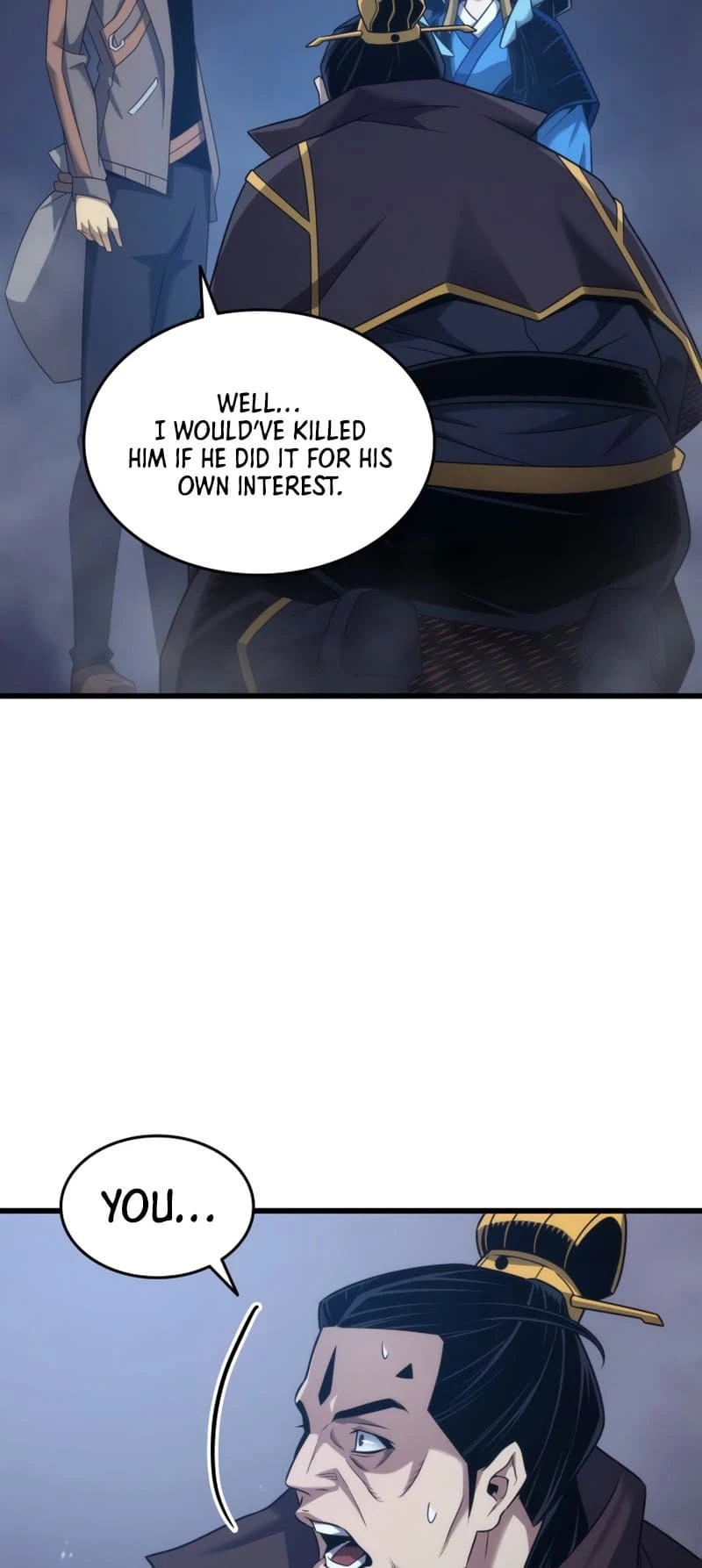 Read The Great Mage Returns After 4000 Years EN Manga Online