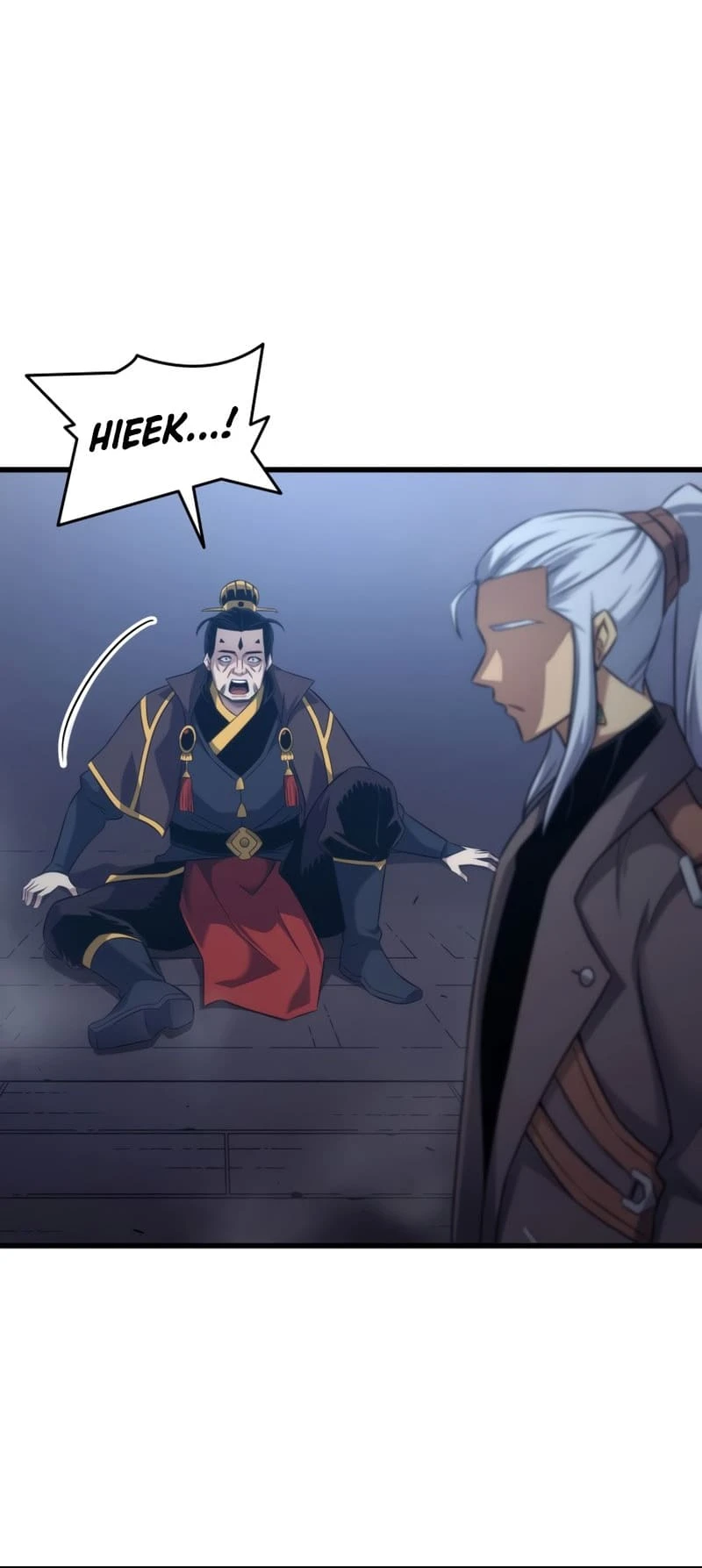 Read The Great Mage Returns After 4000 Years EN Manga Online