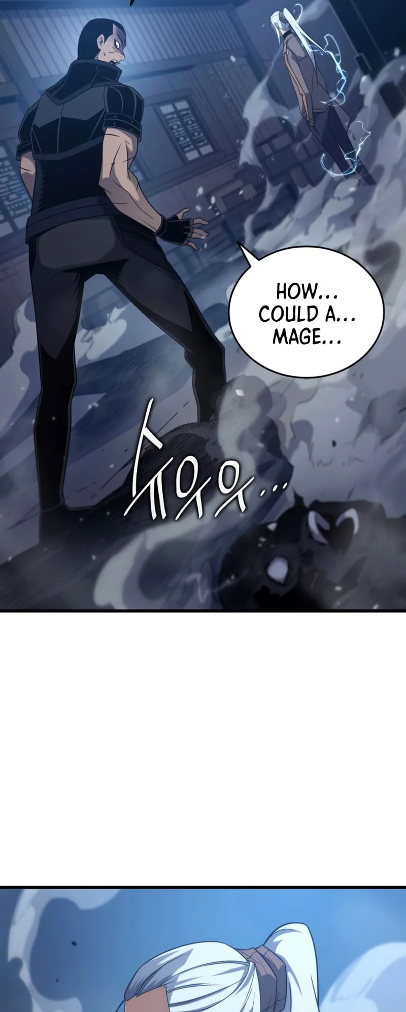 Read The Great Mage Returns After 4000 Years EN Manga Online