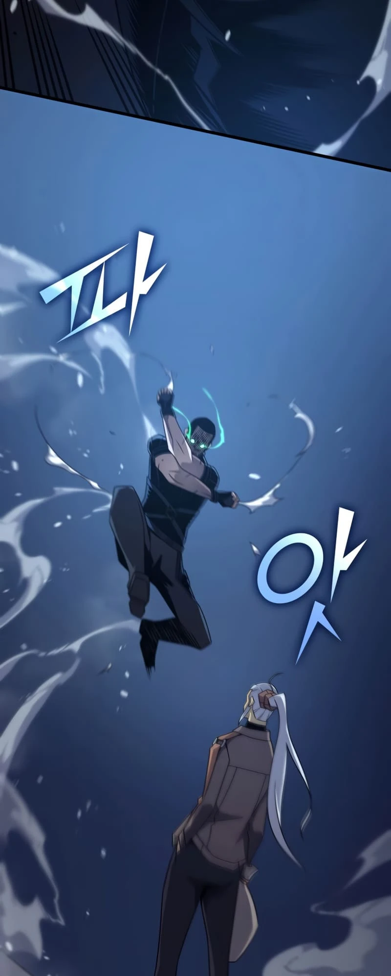 Read The Great Mage Returns After 4000 Years EN Manga Online