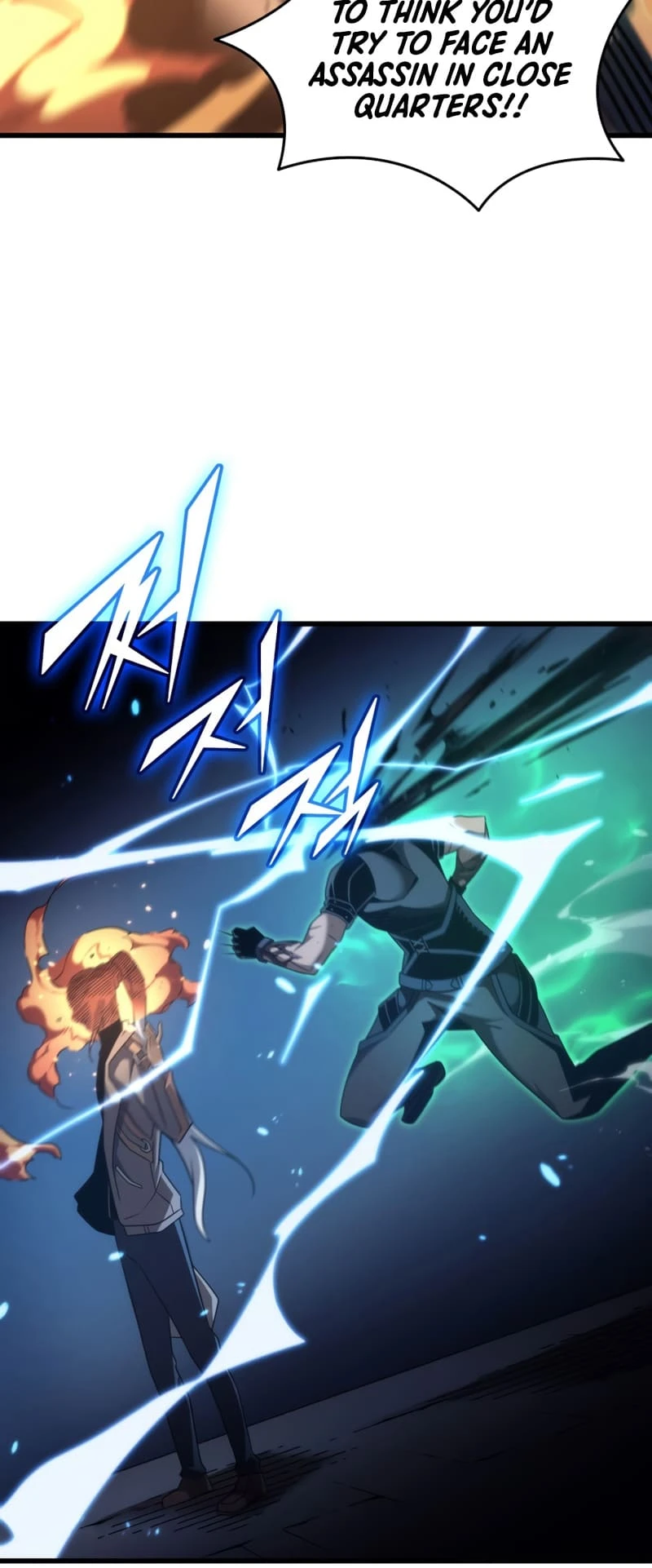 Read The Great Mage Returns After 4000 Years EN Manga Online