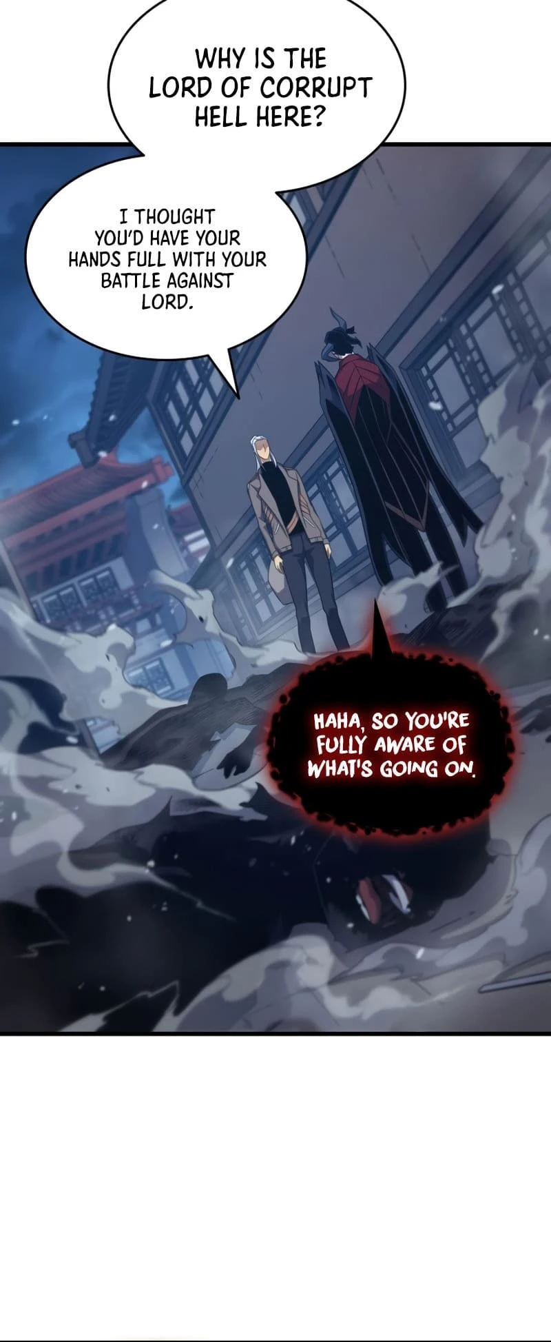 Read The Great Mage Returns After 4000 Years EN Manga Online