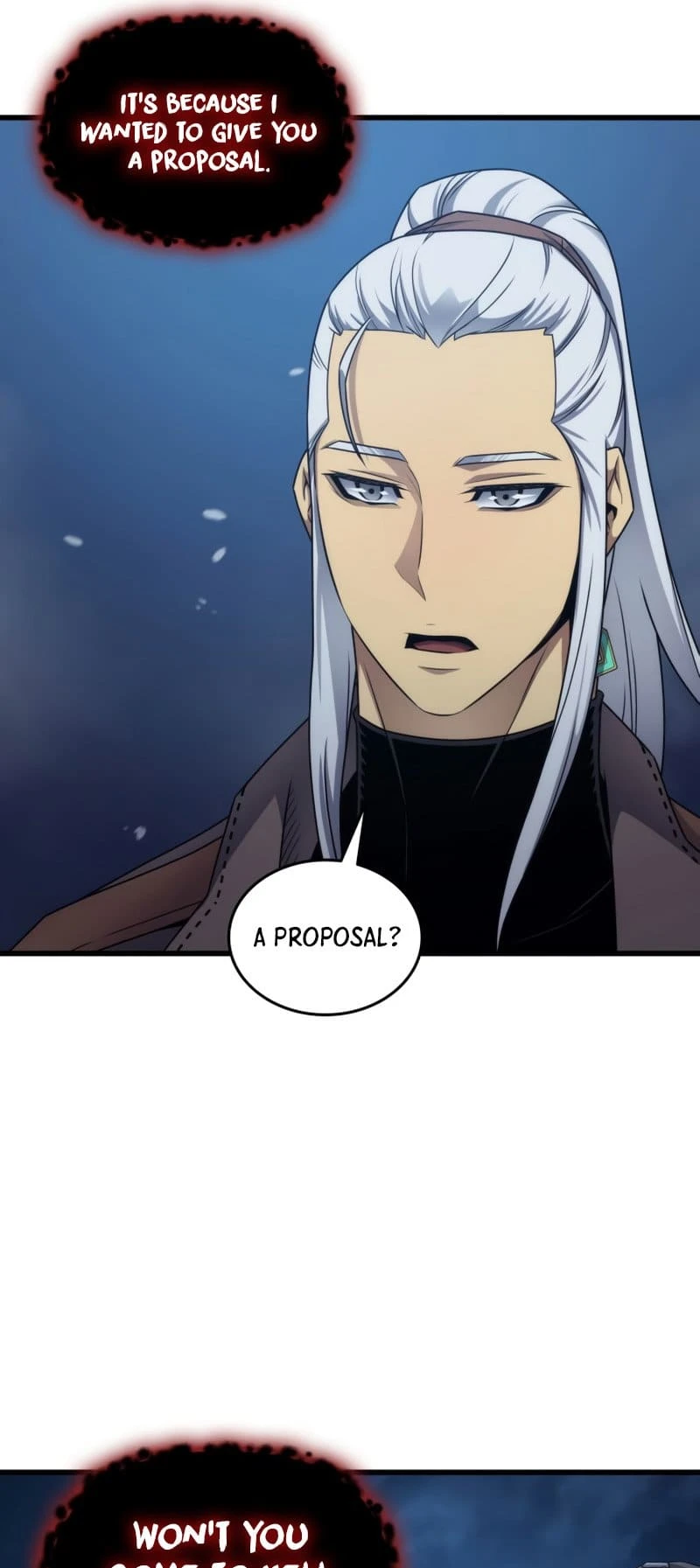 Read The Great Mage Returns After 4000 Years EN Manga Online