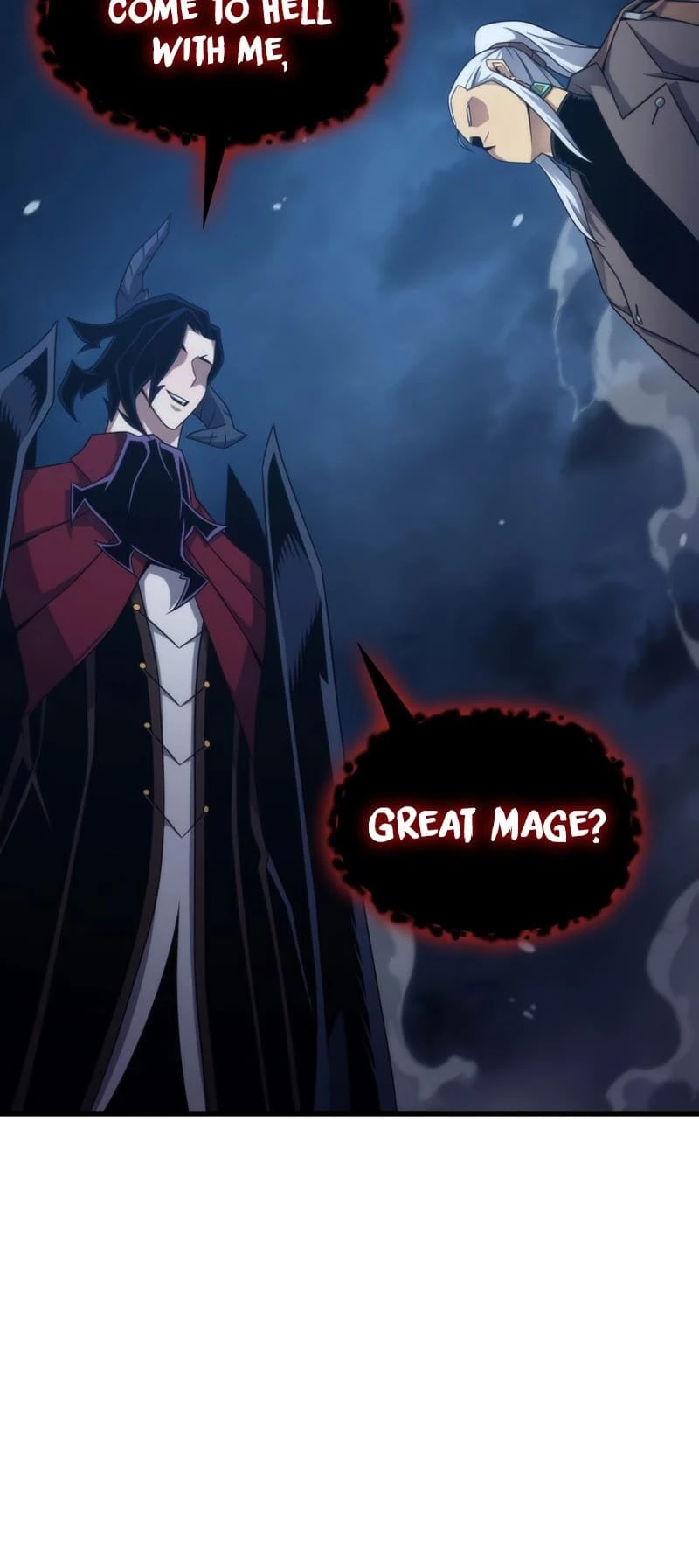 Read The Great Mage Returns After 4000 Years EN Manga Online