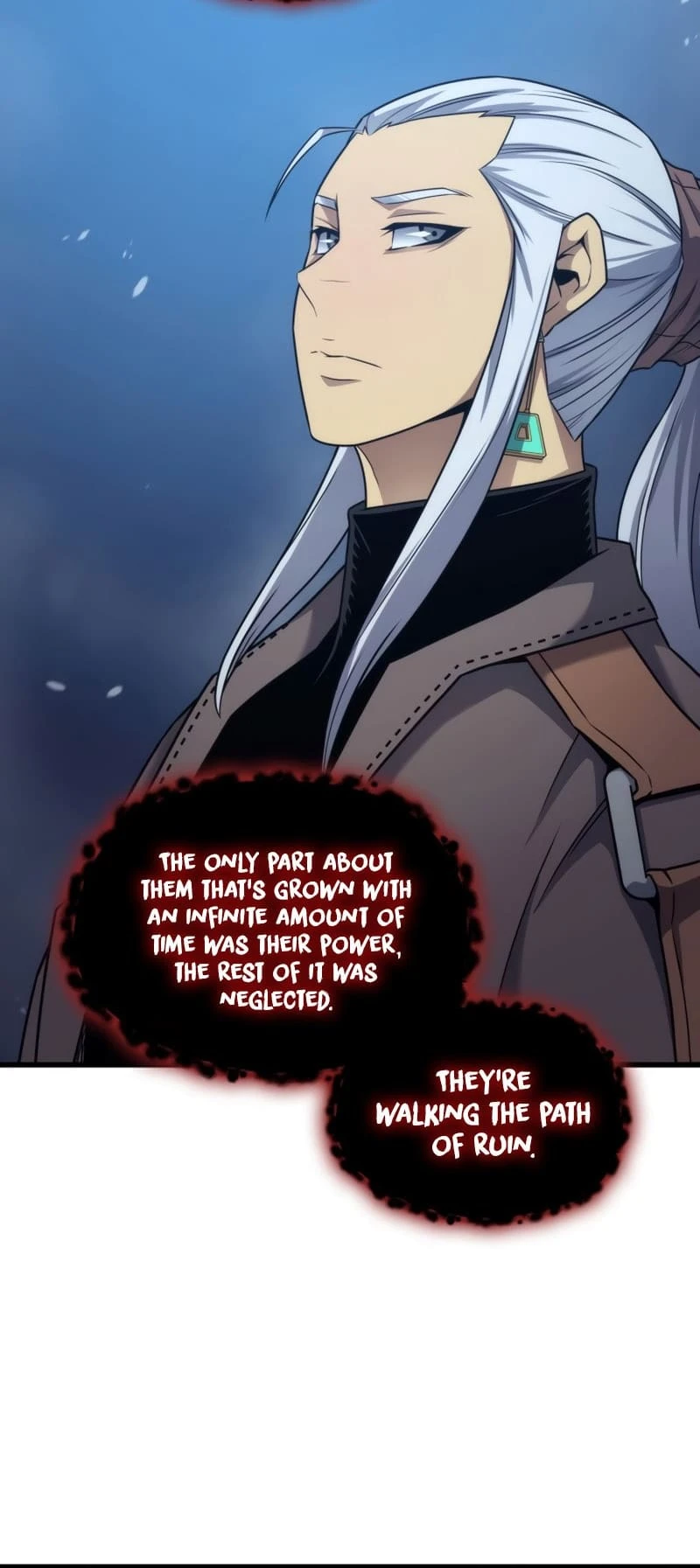 Read The Great Mage Returns After 4000 Years EN Manga Online