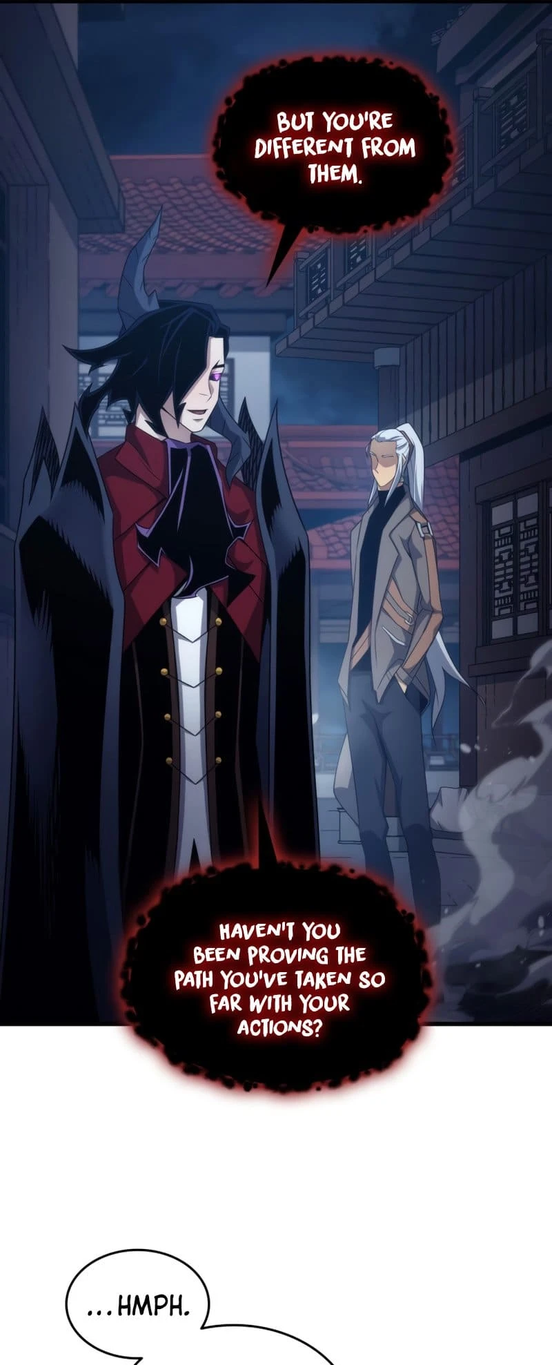 Read The Great Mage Returns After 4000 Years EN Manga Online